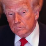 美伊谈判宣告破局 特朗普转发文暗示下一步