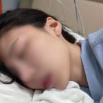 泼水节遭喷射迷奸药 女子全身抽搐瘫软吐白沫