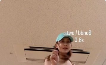 健身房热舞视频冲出百万 网红被封“无罩教主”