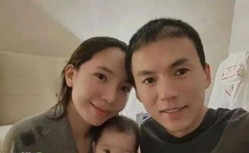 原配对小三喊“姐也不想要了” 男星苦求不肯离婚