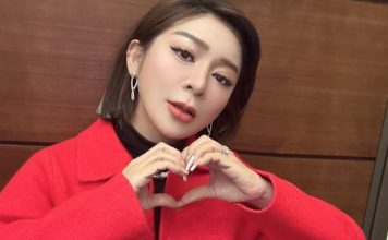 是滤镜还是AI 女星新照被吐槽翻车