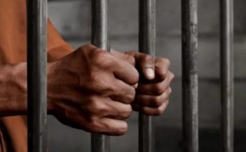 华裔男失控袭警 换来6个月监禁