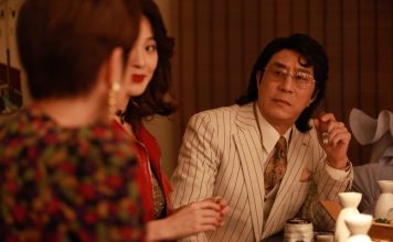 《古惑仔》陈耀惊传离世 终年58岁