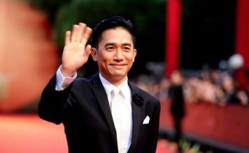 从拒绝到全裸上阵 梁朝伟亲揭演技转变内幕