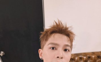 从工作狂到被迫停工 许佳麟紧急住院