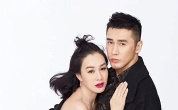 已有3女还不够 张伦硕仍想要“孩子”