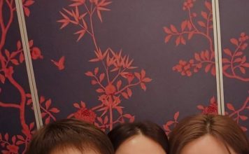 入行30年状态惊人 三女星同框被赞逆龄