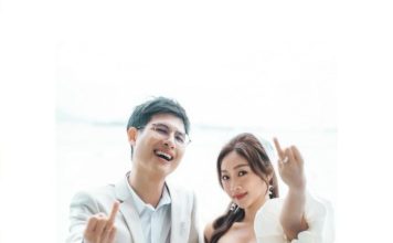 求婚3年终于官宣 前港姐与圈外男友登记结婚