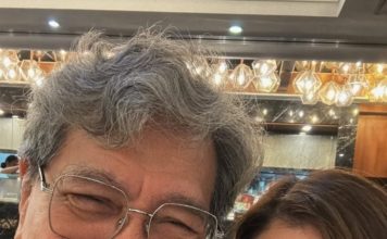 金牌司仪退隐多年突回港 精神状态好到不像85岁