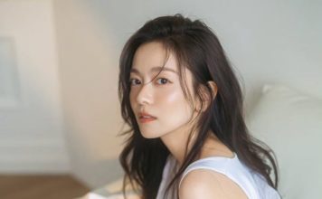 冻龄美到认不出 女星复出状态太能打