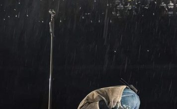 男神形象崩了 谢霆锋底裤图案成焦点