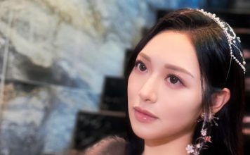 被传“雪藏”后逆袭 港姐冠军美出新高度