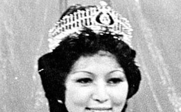 两段婚姻后重获幸福 港姐冠军人生比戏还精彩