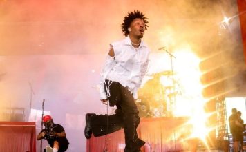 失踪少女遗体藏车内 男星被控谋杀