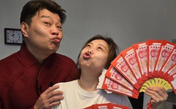 生日开直播带货 女星状态逆天