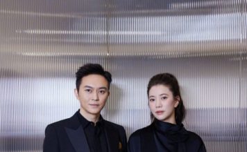 袁咏仪宣布转性 张智霖当场傻眼