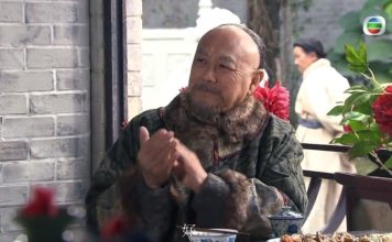 因合约风波被封杀 TVB“御用富豪”靠旧爱翻身