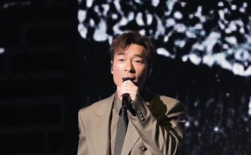 58岁许志安暴瘦现身 网民惊呼认不出