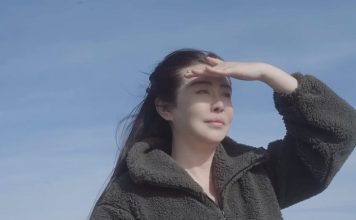 昔日聂小倩回来了 王祖贤素颜画面遭疯传