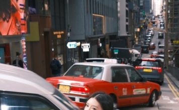 月入5万不够看 “TVB最强Body”加码择偶标准