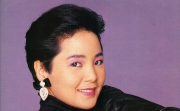 不是主角却最难忘 邓丽君如何住进每个家庭记忆