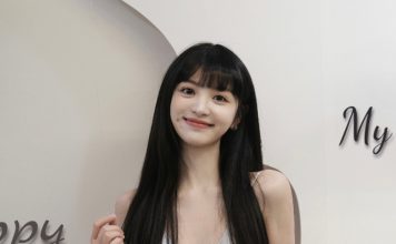 边爆红一边被挖黑历史 女星肌肉线条成焦点