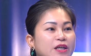 中国女子大闹飞机舱 当事人公开回应事件起因