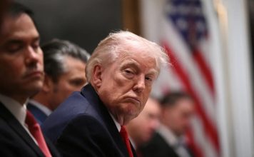 全球“最好、最甜”的石油 特朗普:我们的油比谁都多