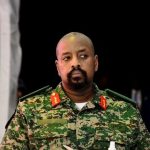 乌干达司令再语出惊人 要求娶土耳其最美女性