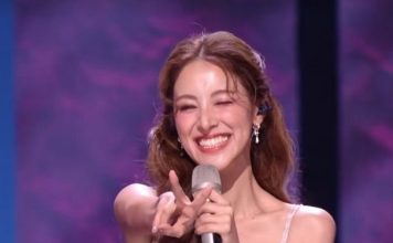 人气暴涨仍想生 最上镜小姐计划生第4胎