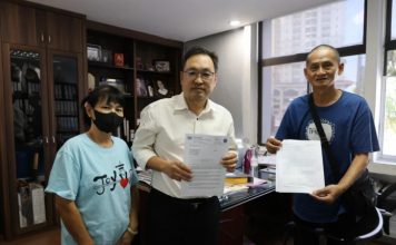 账户被盗用列黑名单 患癌华裔男有钱却用不到