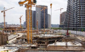 燃料与建材齐涨价 建筑商利润面临重压