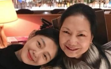 大S离世未满一年 S妈再痛失亲人