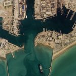 伊朗称“不忘老朋友” 大马船安全越过海峡