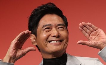 70岁还在狂跑 周润发近况让人心疼