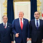 特朗普与伊朗停火达成 为何只有巴基斯坦能促成?