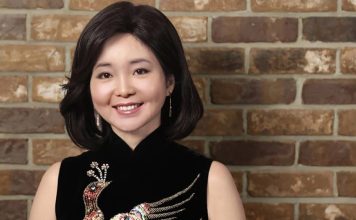 她唱的不只是歌 邓丽君唱的是整个年代