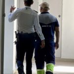 组屋收旧物遭垃圾车撞倒 轮椅男被卷入车底身亡