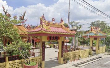 女学生遭庙梁击中身亡 庙方发文向家属致歉