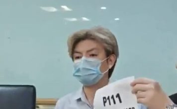 华裔老板出租两个月出事 Alphard连同P111被转走