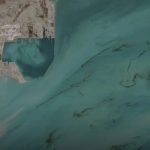 美伊战争导致油污外泄 近亿人饮水系统恐受影响