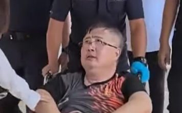 才刚被判罚款吊销驾照 公司董事下午不幸身亡