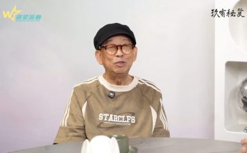 曾靠借钱度日 男星得病后生活不易