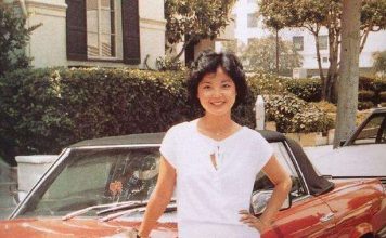 邓丽君改变的不是歌 而是整个行业