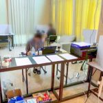 高档别墅暗藏骗局 诈骗集团被一网打尽