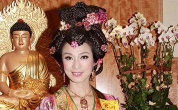 爱人离世十多年 女星坦言从未感孤单