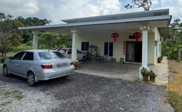 光天化日入宅行凶 蒙面匪持锤子抢劫华裔男