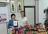 一家三代守望酱缸百年 酿出一滴不能断的味道