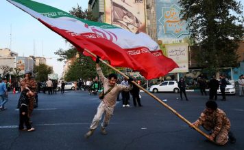 “准备了大惊喜给你们” 伊朗向美国及以色列放话