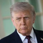 22日若未达成协议 特朗普:或将恢复战斗